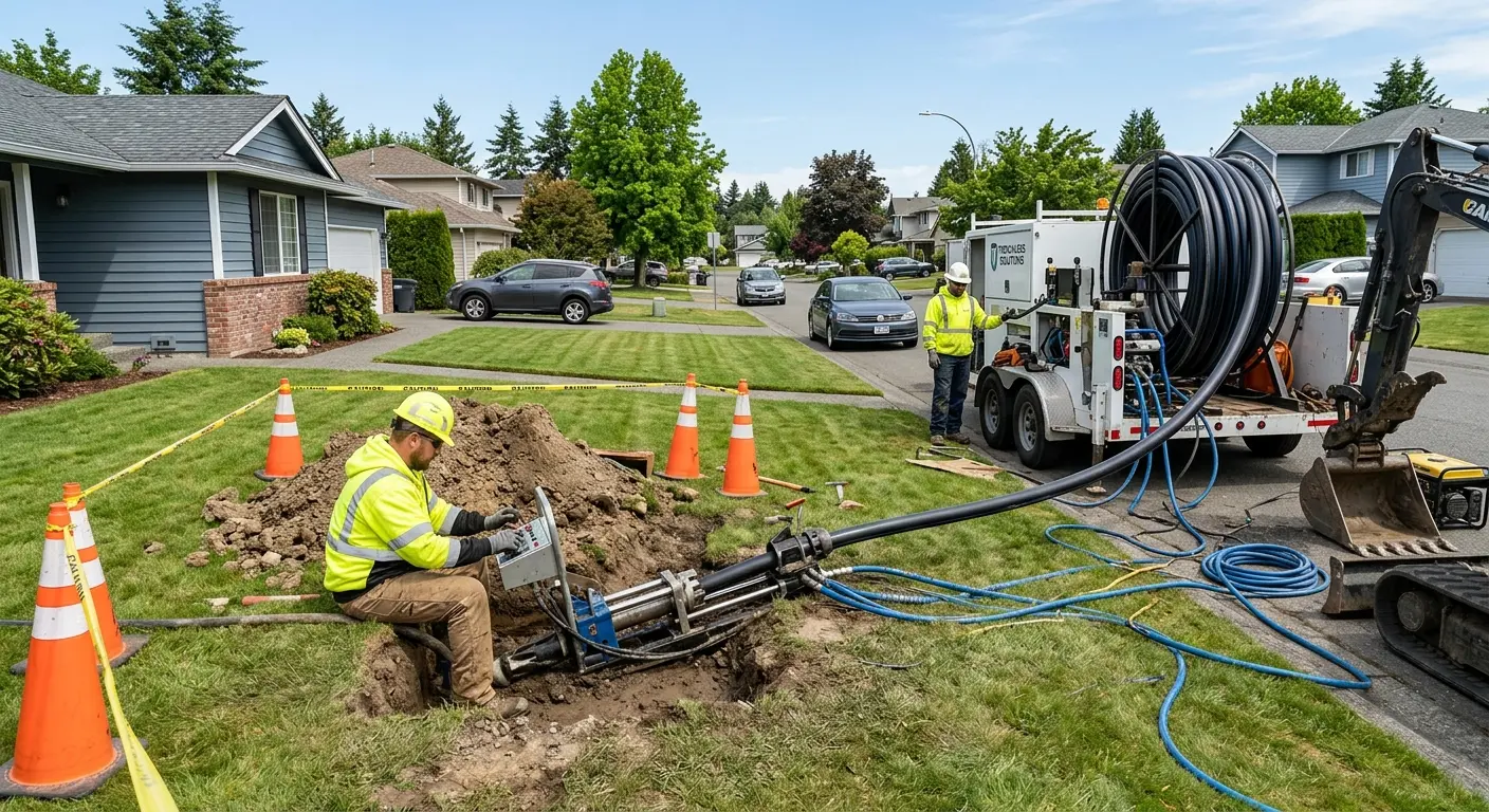 Sewer & Drain services in Claymont, DE